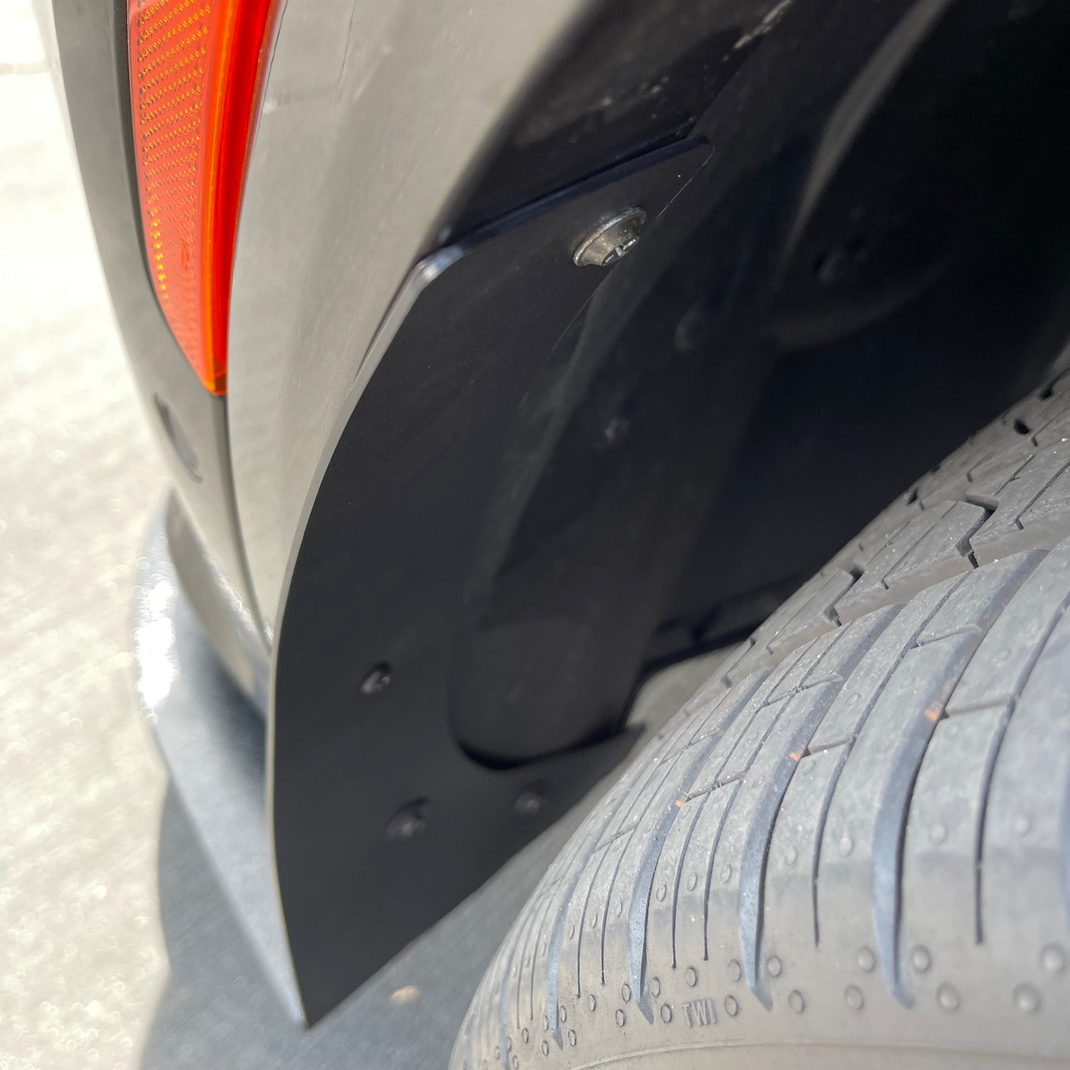 Durango 18-24 Body Kit