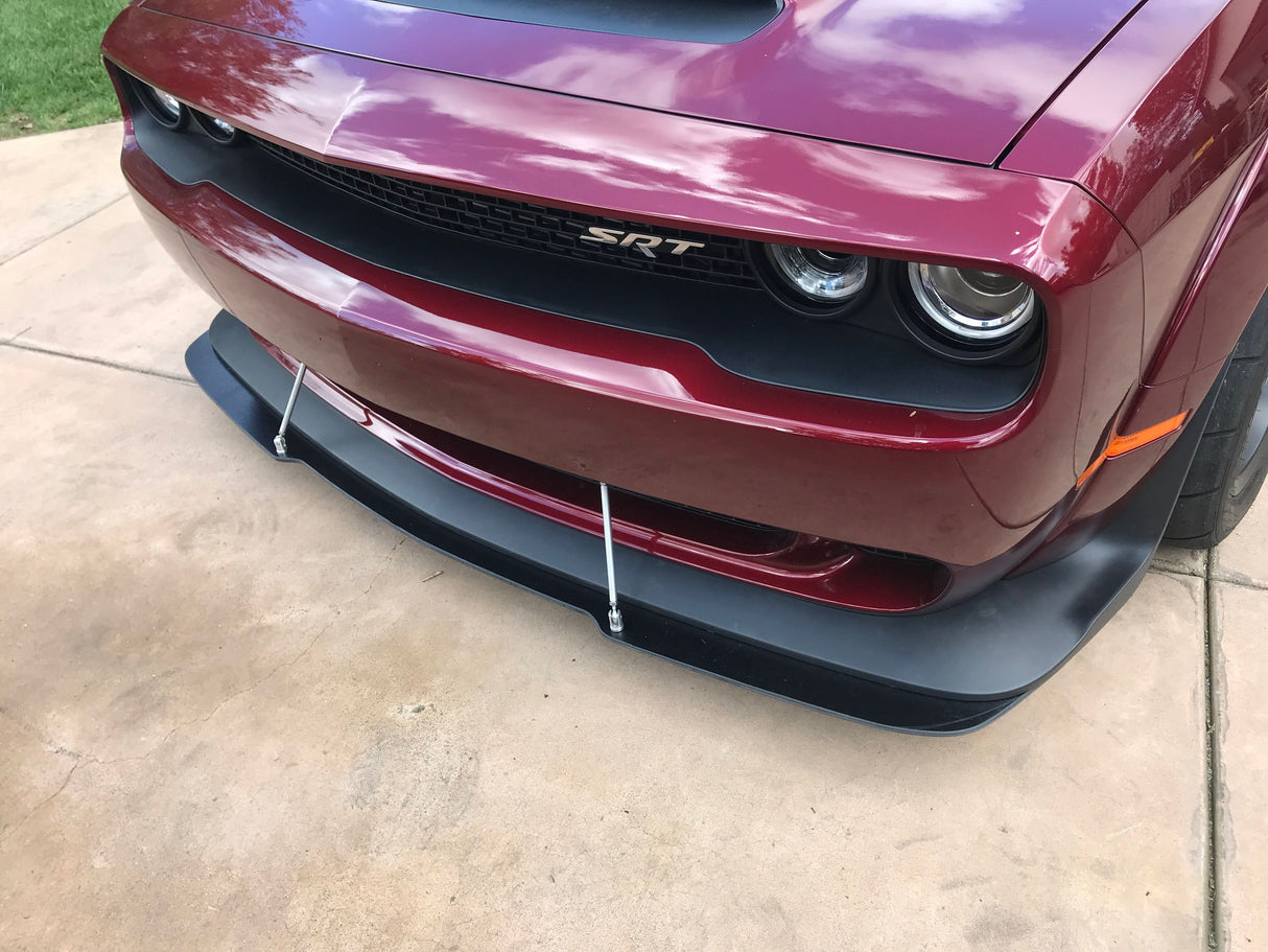 Challenger 18-23 Widebody Body Kit