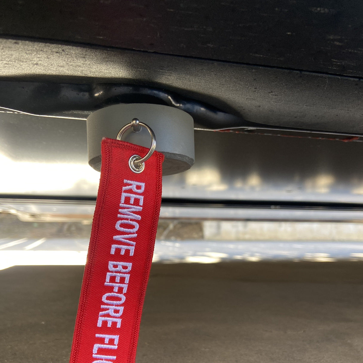 Tesla 20-22 Model Y Jack Pads