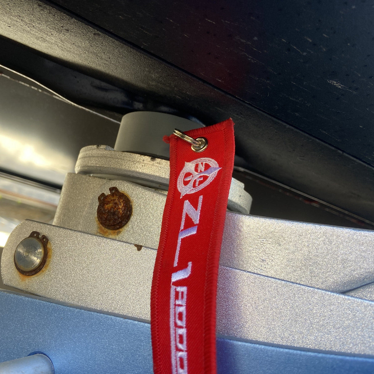 Tesla 20-22 Model Y Jack Pads