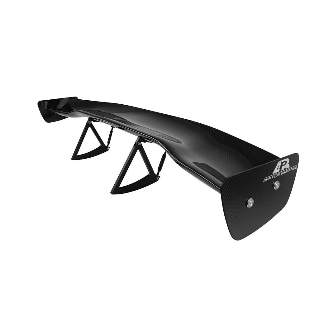 Lotus Elise 2002-2011 GTC200 Carbon Fiber Adjustable Wing