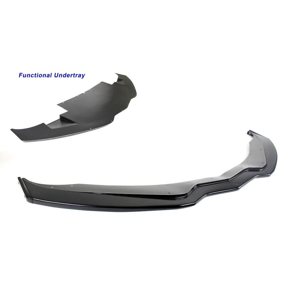 Chevrolet Corvette C7/ C7 Z06 Carbon Fiber Front Airdam/ Lip