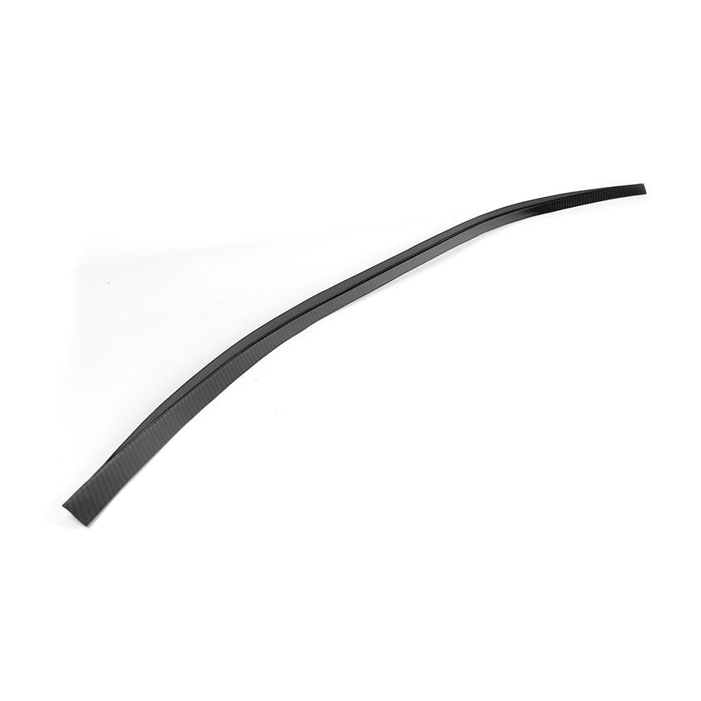 Mazda Miata NA/NB GTC-200 Carbon Fiber Adjustable Wing 1990-2005