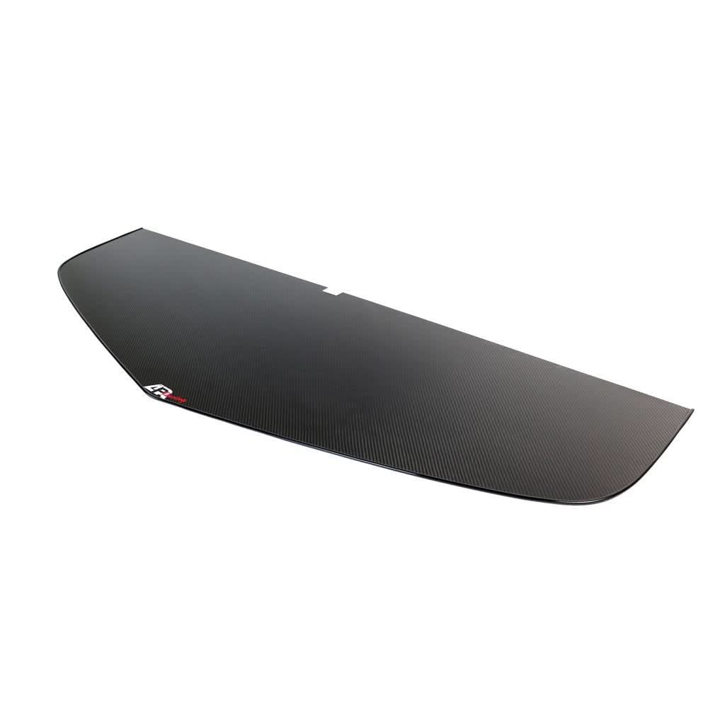 Chevrolet Camaro Z28 Carbon Fiber Front Wind Splitter 2014 - 2015