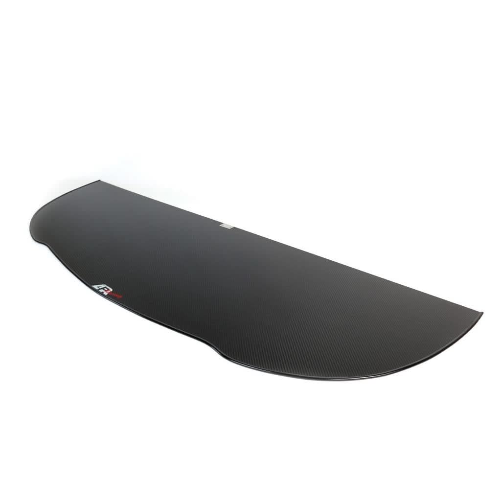 Chrysler 300C S/SRT8 Carbon Fiber Front Wind Splitter 2017-2023