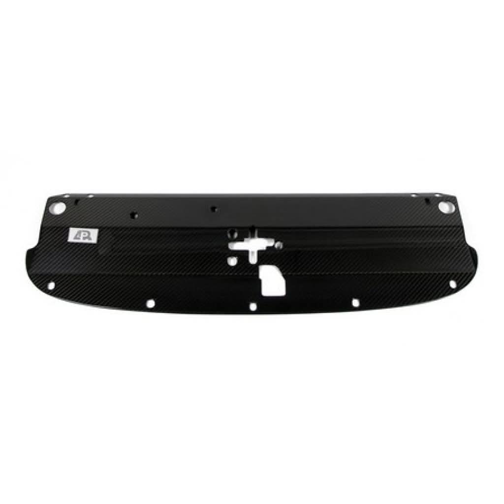 Carbon Fiber Honda S2000 Radiator Cooling Plate 2000 - 2009
