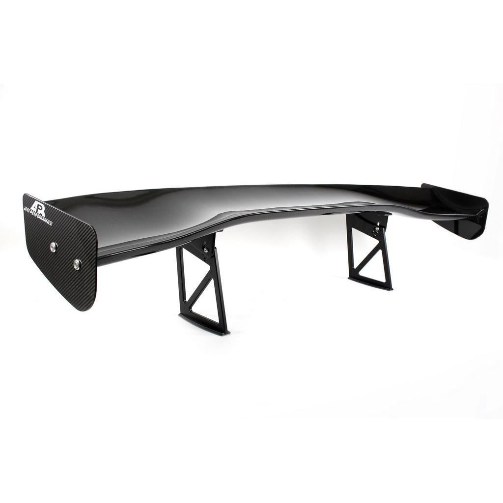 BMW F87 M2 GTC-300 Carbon Fiber Adjustable Wing 2016-2021