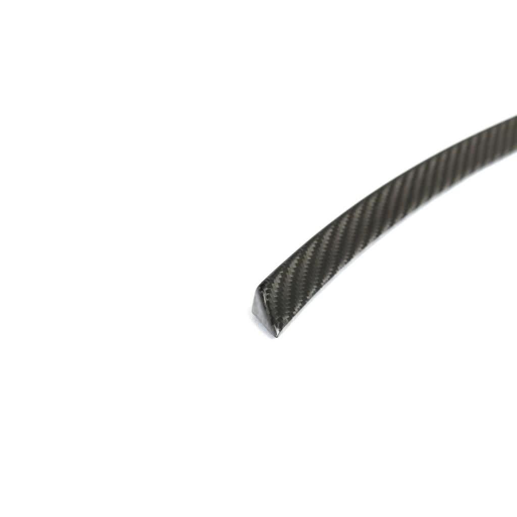 Carbon Fiber Mercedes Benz AMG GTR Pro Gurney Flap 2020