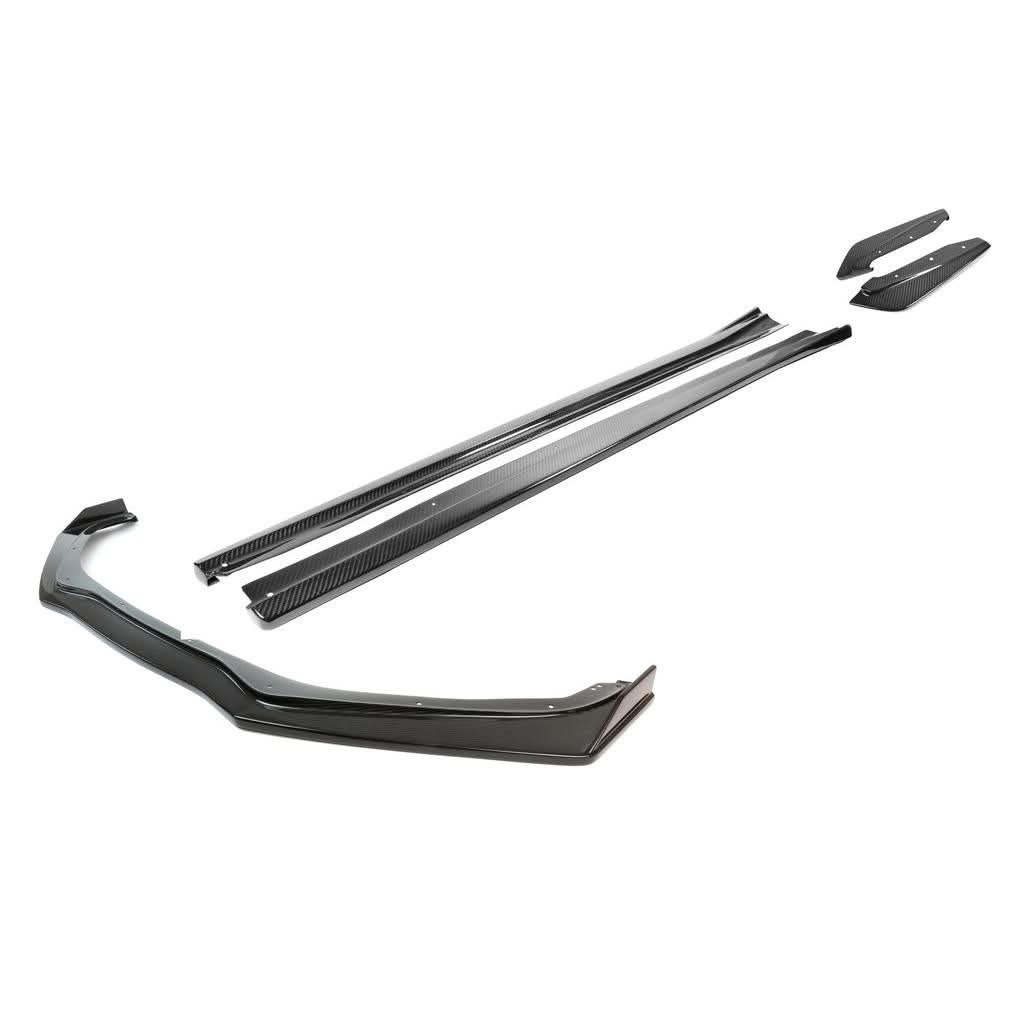 Carbon Fiber Toyota Supra A90/91 Aero Kit 2020-2023