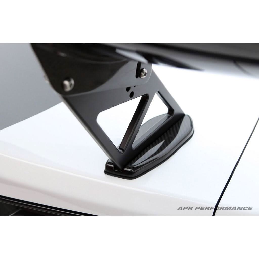 Chevrolet Camaro GTC300 67" Carbon Fiber Adjustable Wing 2016 - 2024
