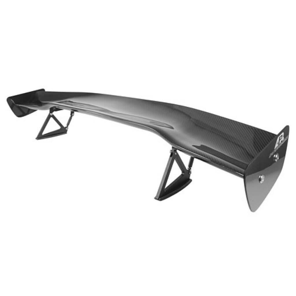 Toyota Celica GTC200 Carbon Fiber Adjustable Wing 2000-2005