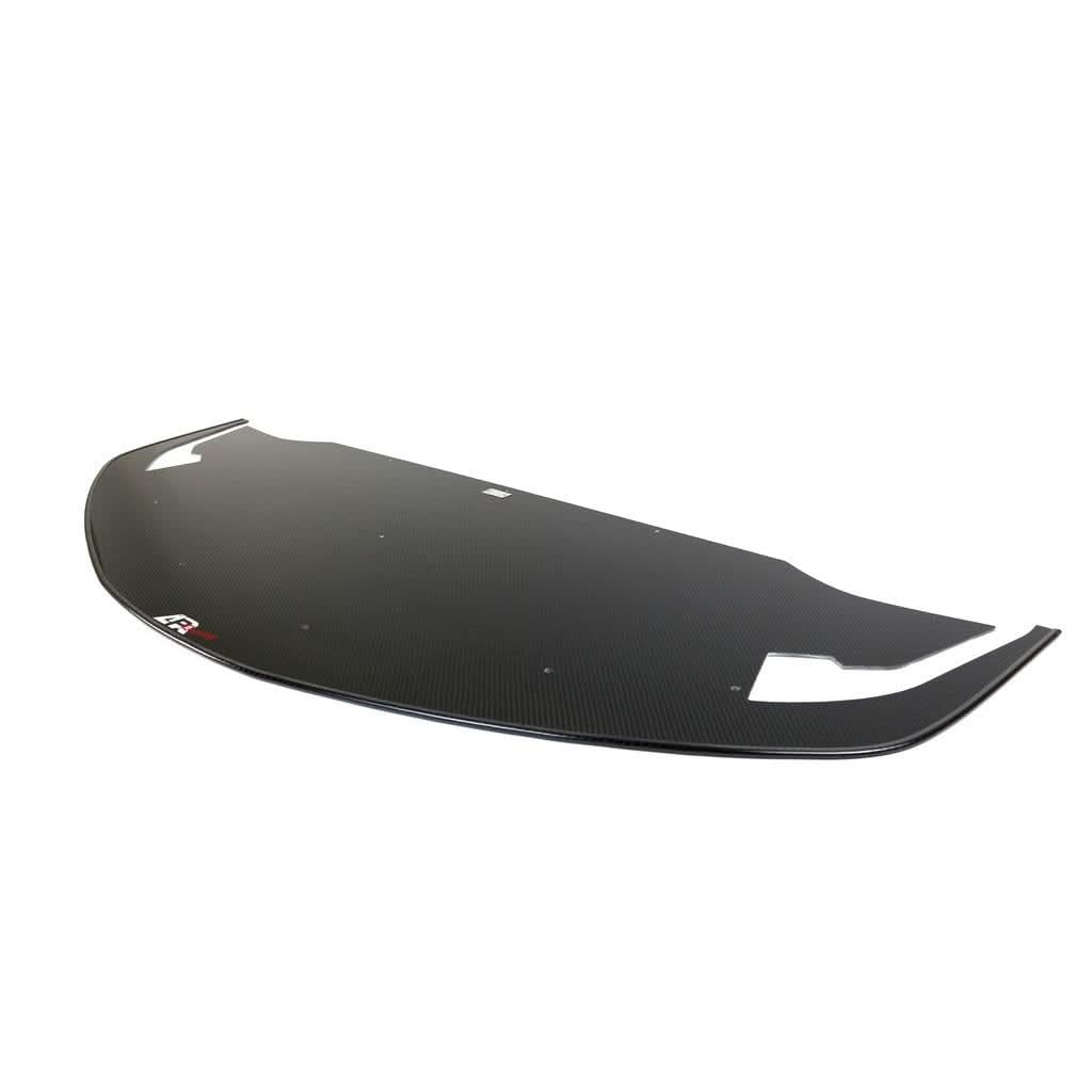 Carbon Fiber Toyota Supra A90/91 Front Wind Splitter 2020-2023