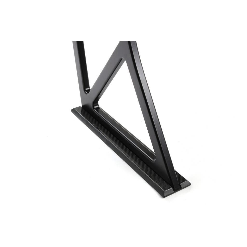 Mitsubishi Evolution 8 / 9 (Evo 8,9) 2003-2007 GTC300 Carbon Fiber Adjustable Wing