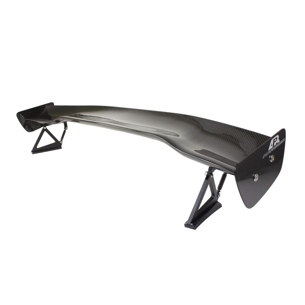 Mazda Miata NA/NB GTC200 Carbon Fiber Adjustable Wing 1990-2005