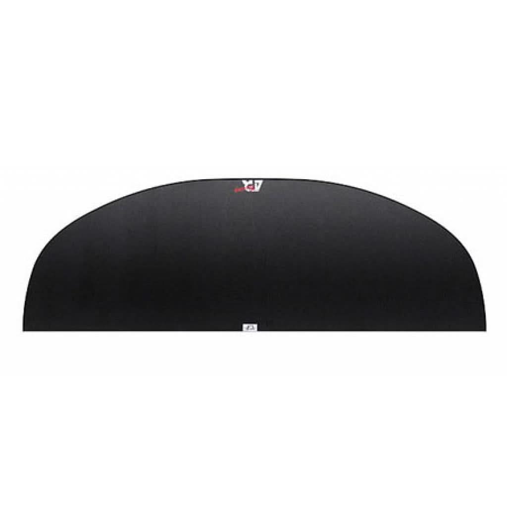 Scion tC Carbon Fiber Front Wind Splitter 2004-2010