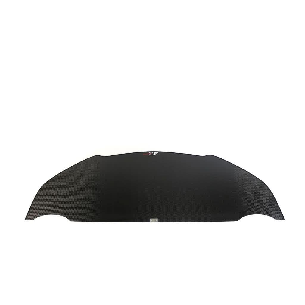 Ford Mustang S550 Shelby GT350 / GT350R Carbon Fiber Front Wind Splitter 2015-2023