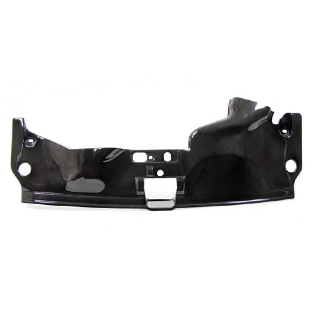 Carbon Fiber Mitsubishi Evolution X (Evo X) Radiator Cooling Plate 2008-2016