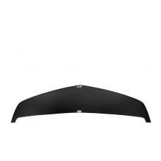 Chevrolet Camaro SS Carbon Fiber Front Wind Splitter 2010-2013