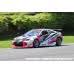 Toyota Celica GTC200 Carbon Fiber Adjustable Wing 2000-2005