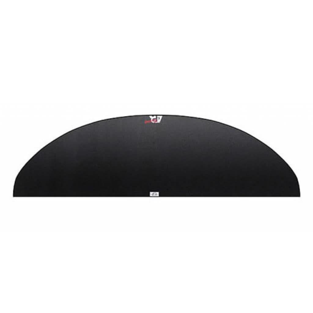 Nissan 350Z Carbon Fiber Front Wind Splitter 2002-2008