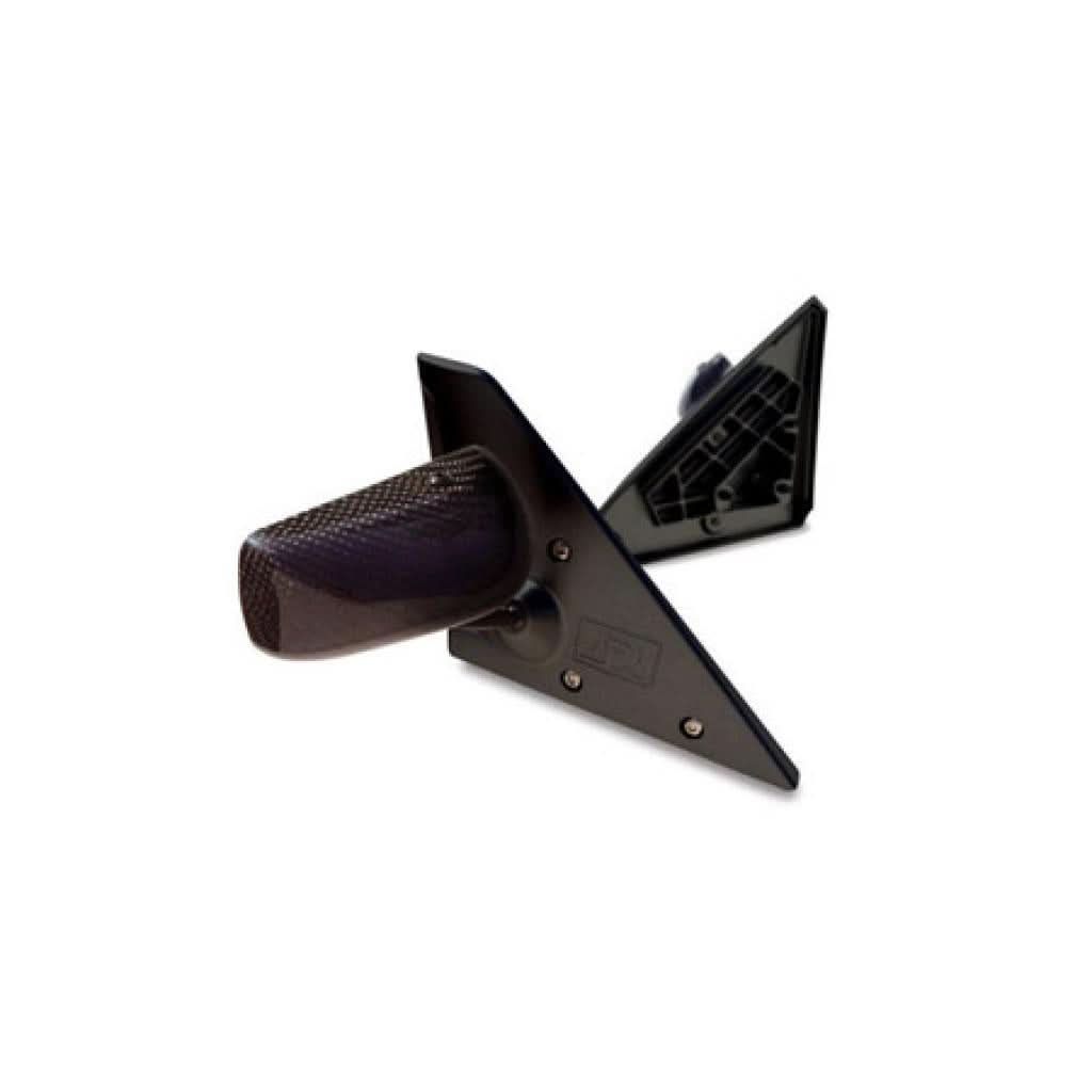 Carbon Fiber Lexus IS300 Formula GT3 Mirrors 2000-2005