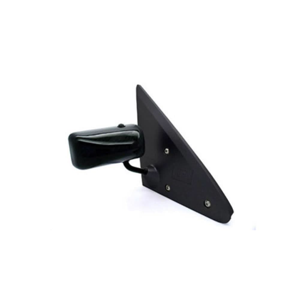 Carbon Fiber Honda Civic Formula GT3 Mirrors 1992-1995