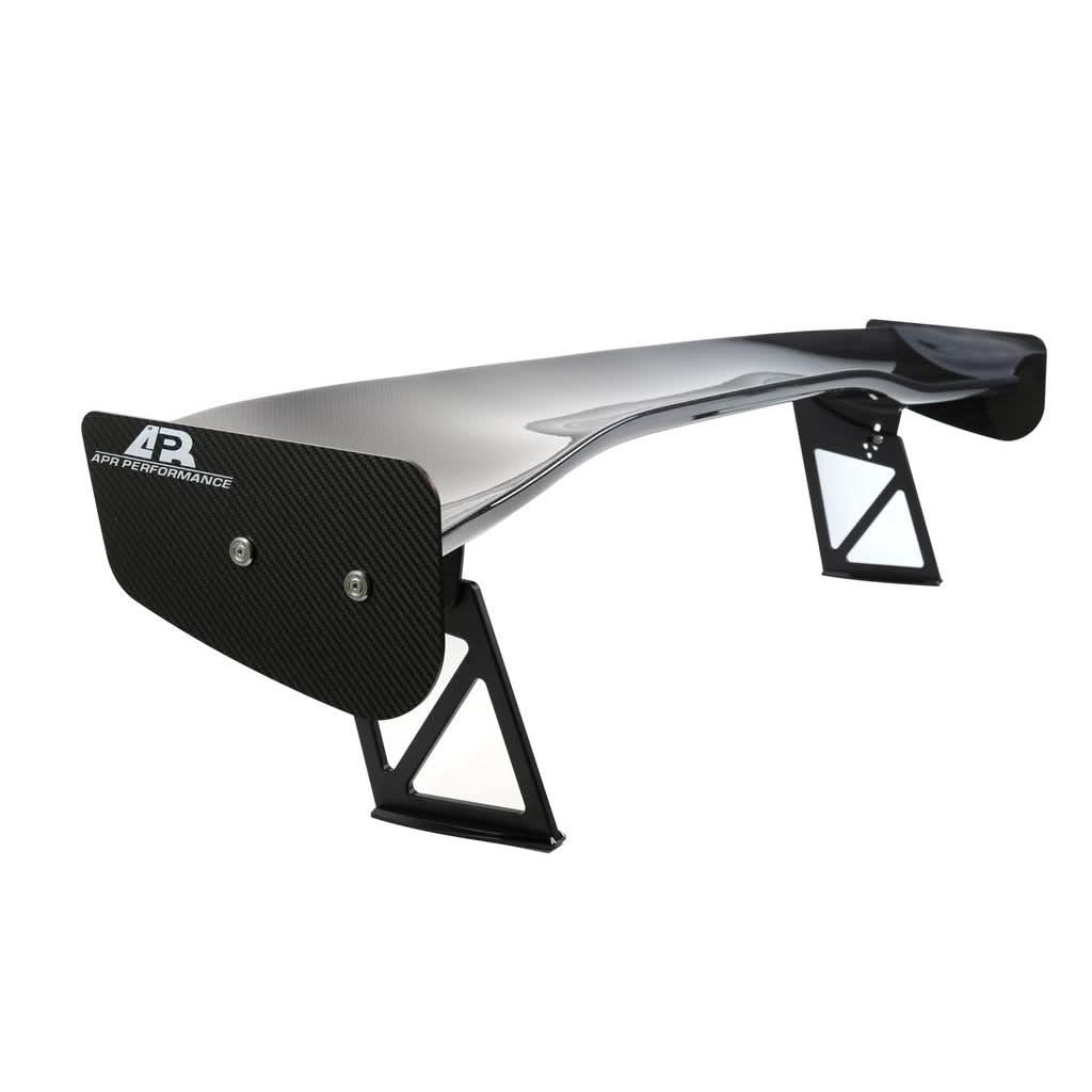 Hyundai Genesis Coupe 2009 - 2016 GTC300 Carbon Fiber Adjustable Wing
