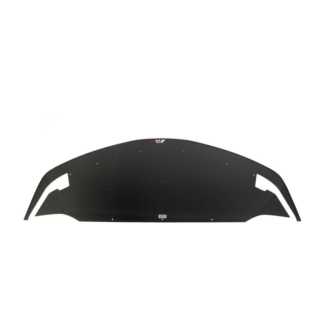 Carbon Fiber Toyota Supra A90/91 Front Wind Splitter 2020-2023