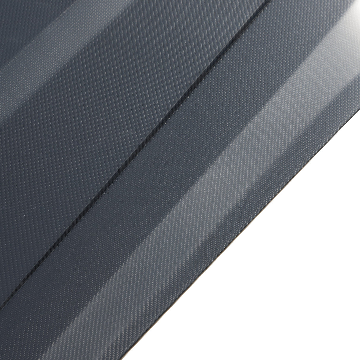 2024-2025 Mustang S650 Type-LM Carbon Fiber Double Sided Hood