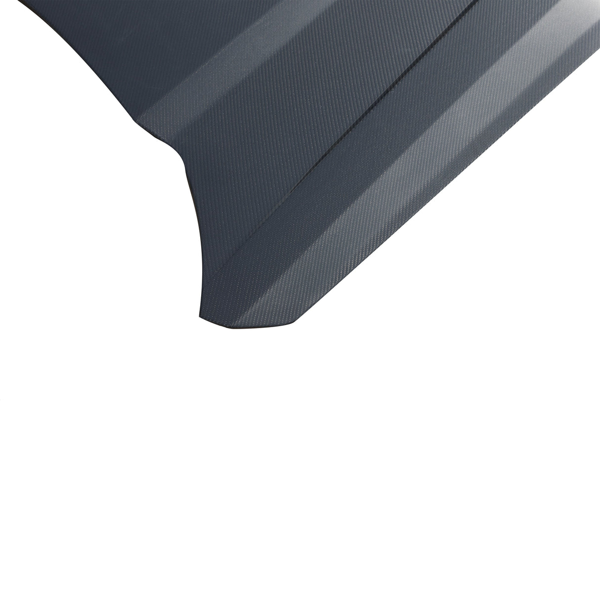 2024-2025 Mustang S650 Type-LM Carbon Fiber Double Sided Hood