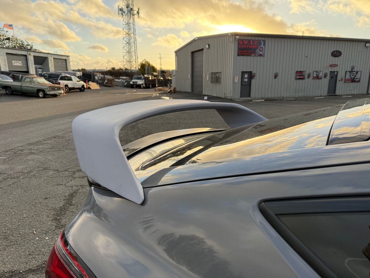 Sport Wing – Acura Integra (DE4/DE5, 2023+)