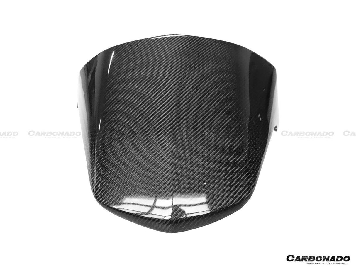 2011-2016 Lamborghini Aventador LP700 Coupe Roadster OEM Style Carbon Fiber Instrument Surround Panel Cover