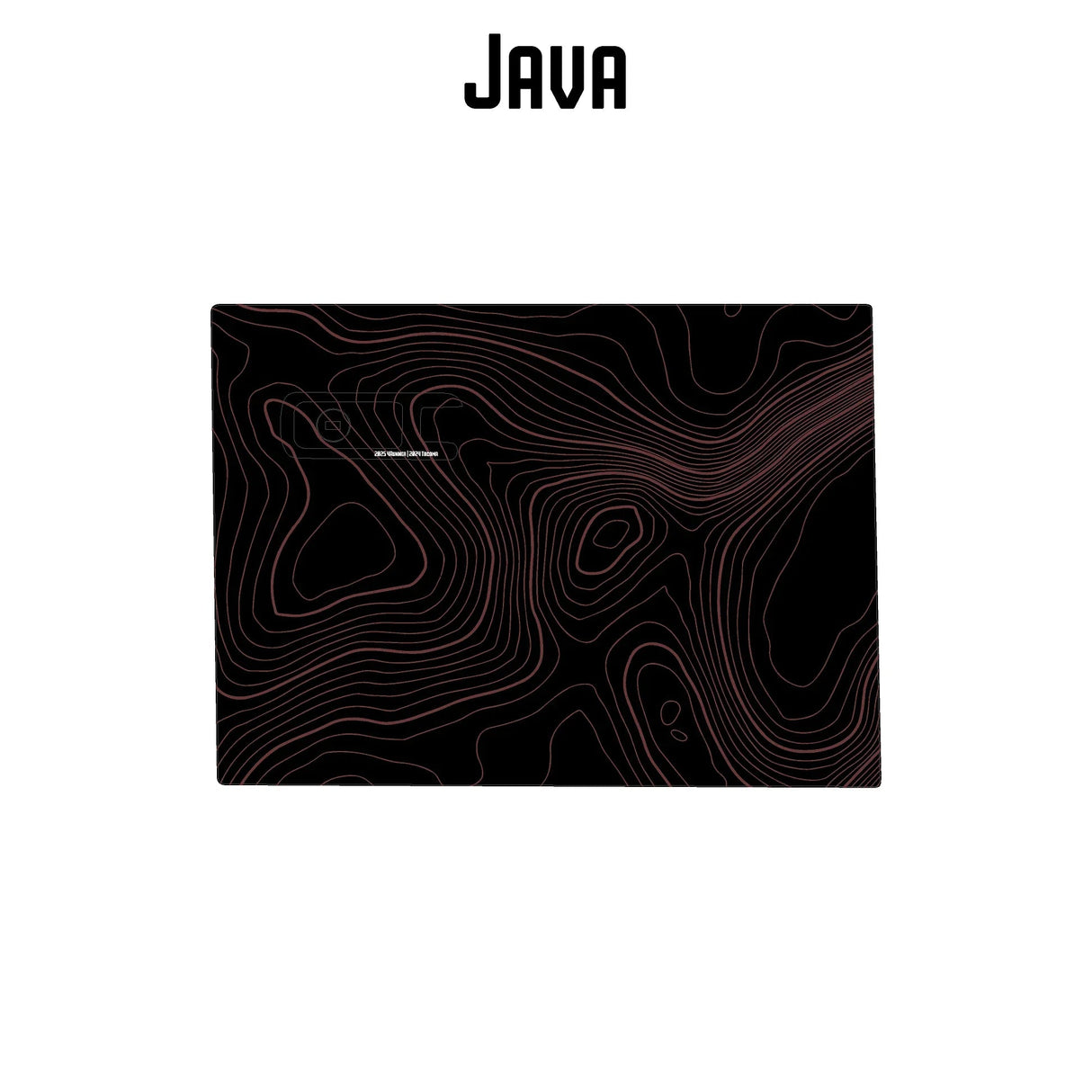 Topographic Glove Box Protection - 2024+ Tacoma / 2025+ 4Runner