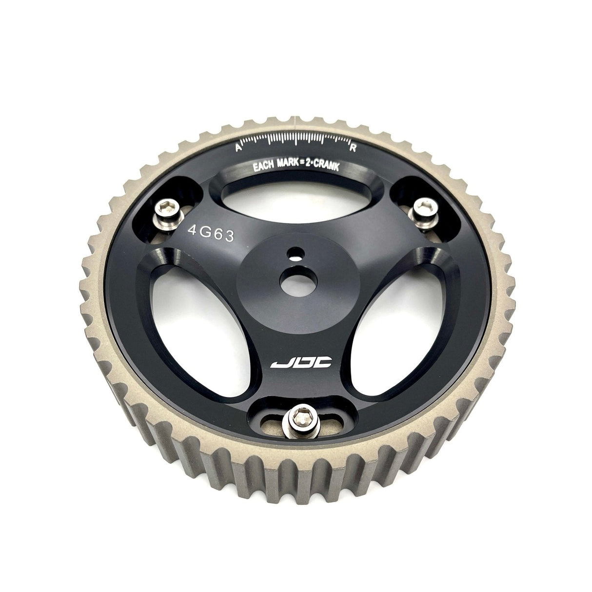 JDC Adjustable Cam Gear | Evo 8/9