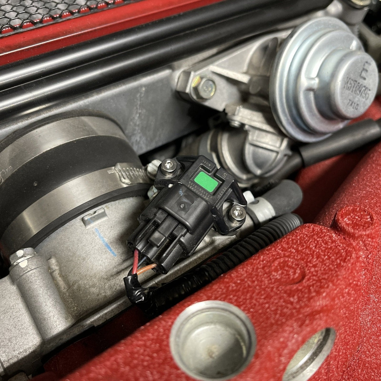 JDC MAP Sensor Hardware Kit | 2015-2021 Subaru WRX/STi