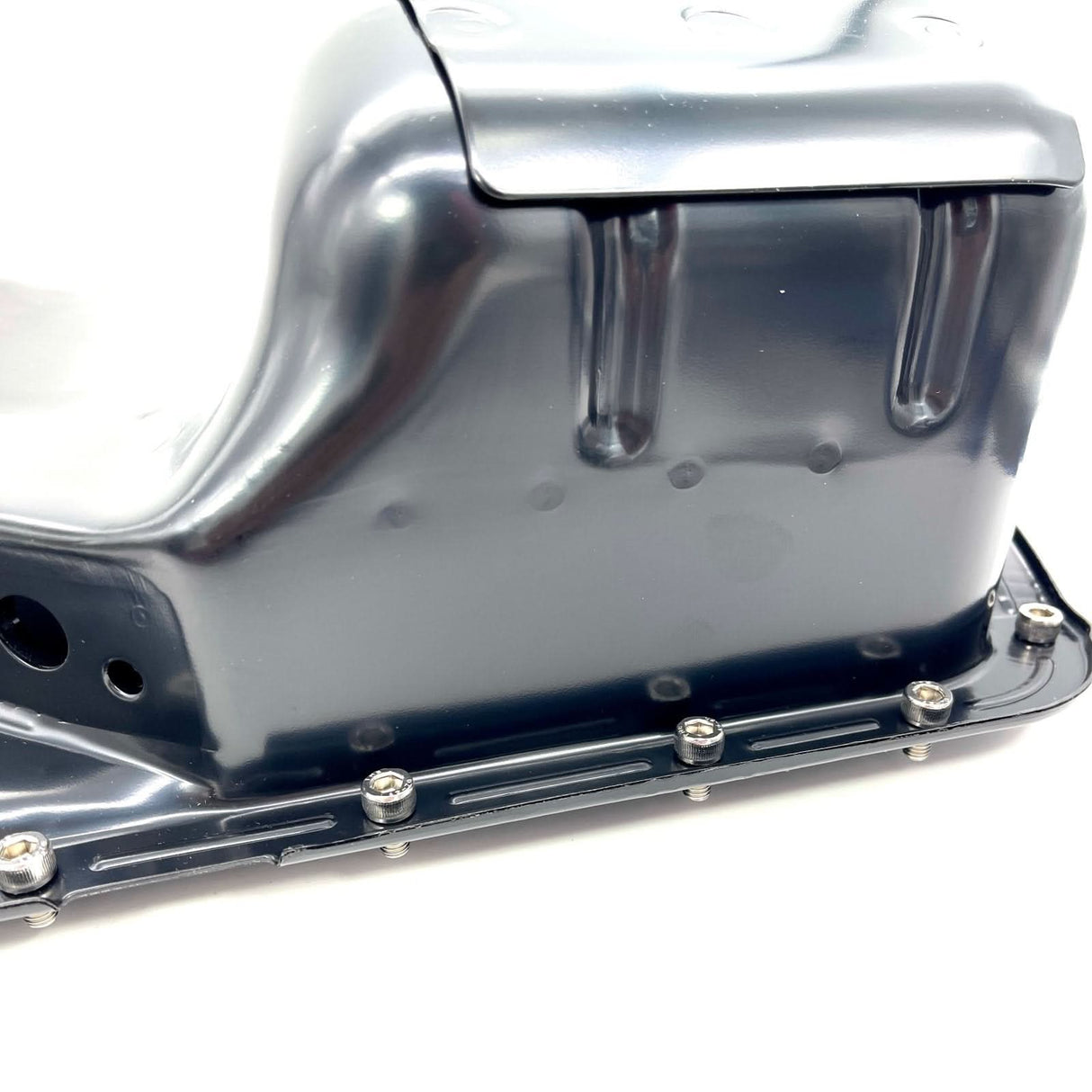 JDC Oil Pan Hardware Kit | Evo 4-9/DSM