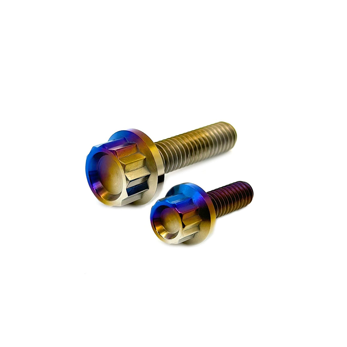 JDC Titanium Beadlock and 3-Piece Wheel Hardware | Universal