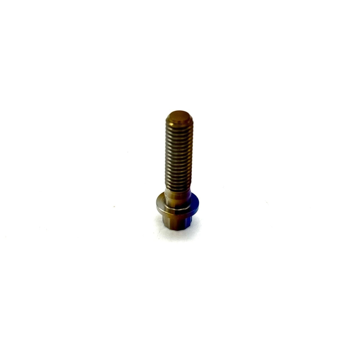 JDC Titanium Universal 3-Piece Wheel Hardware M8 & M7