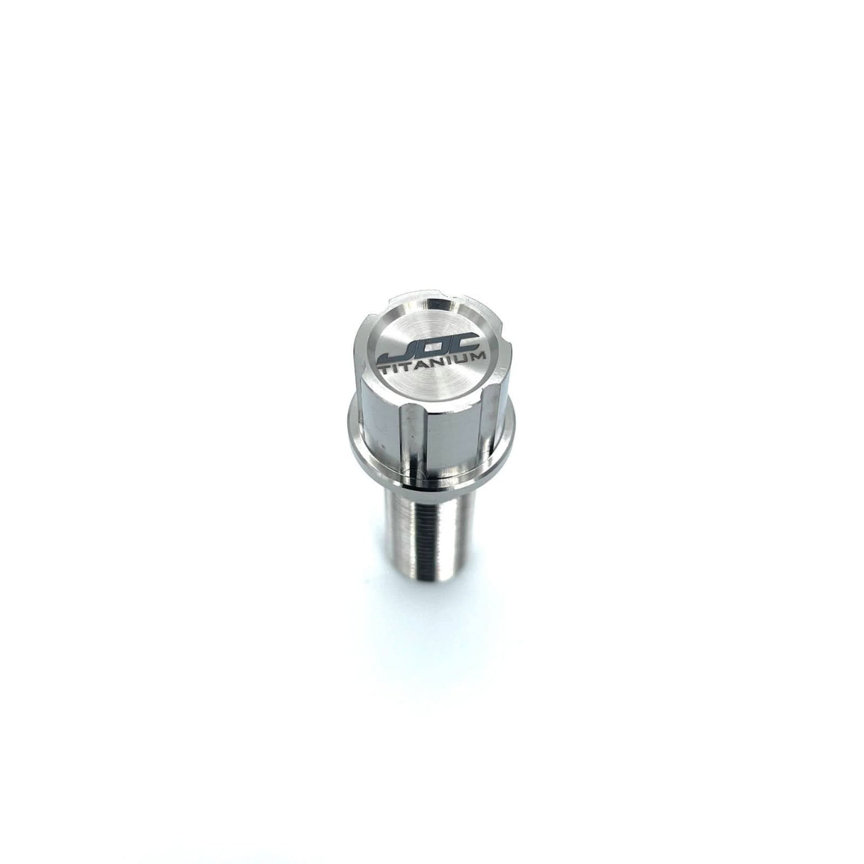JDC Titanium Locking Lug Bolts | A90 Toyota Supra/BMW