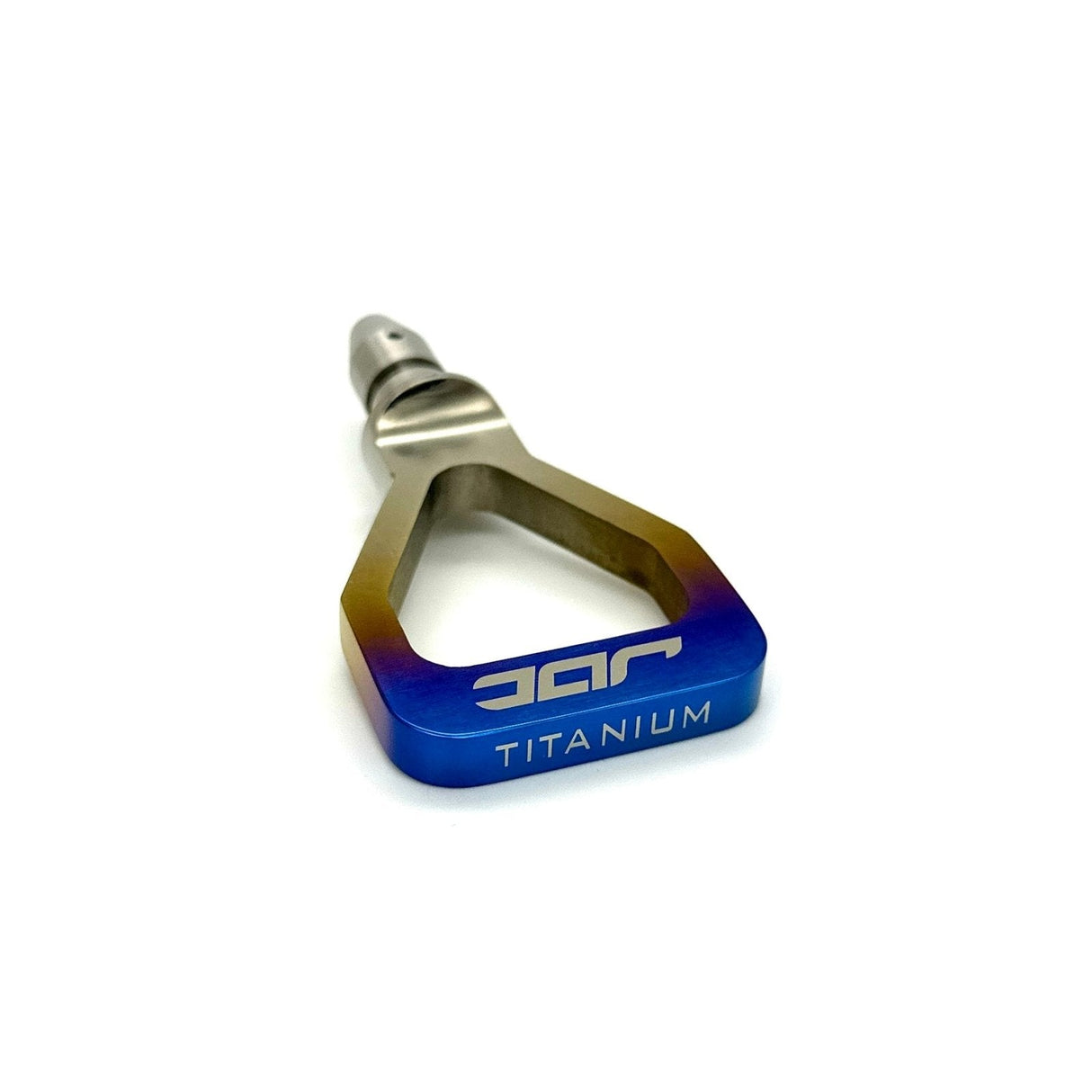 JDC Titanium Oil Dipstick Handle | Multiple Subaru Applications