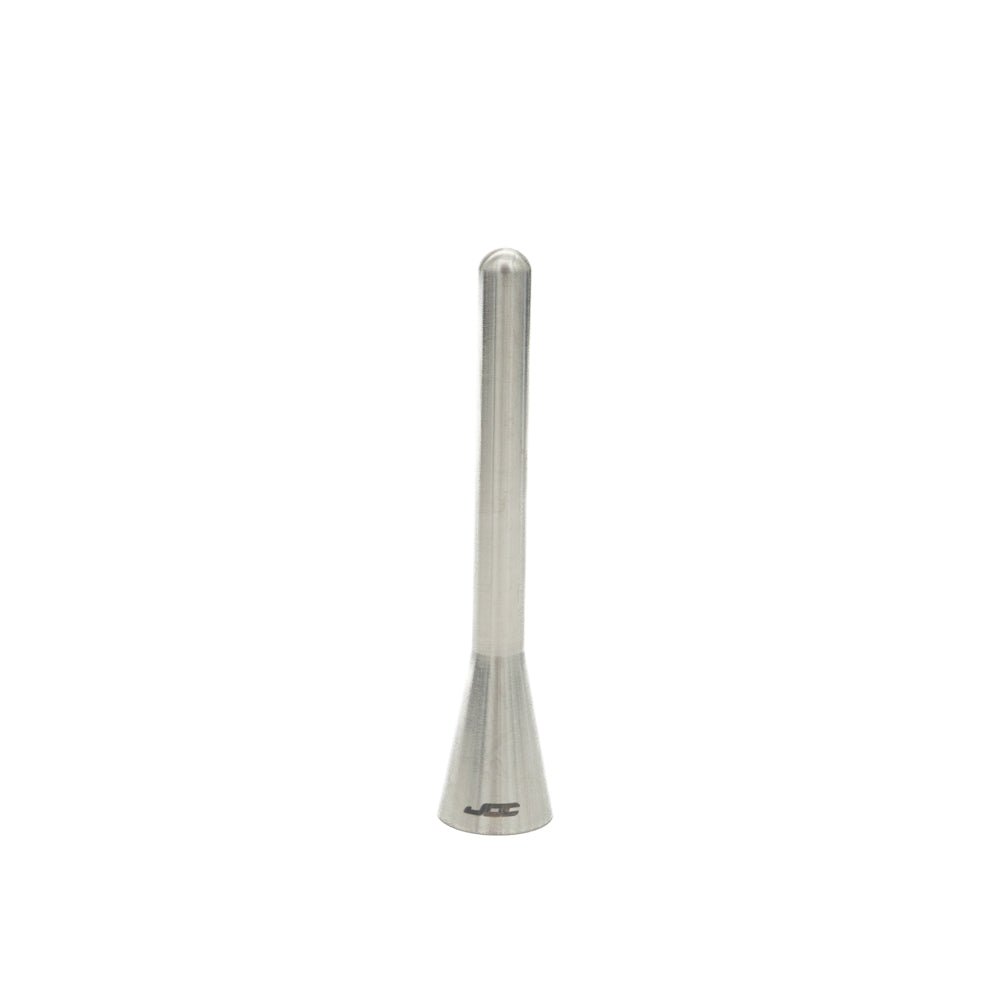 JDC Titanium Shorty Antenna | Multiple Fitments