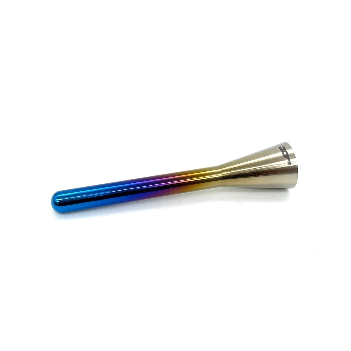 JDC Titanium Shorty Antenna | Multiple Fitments