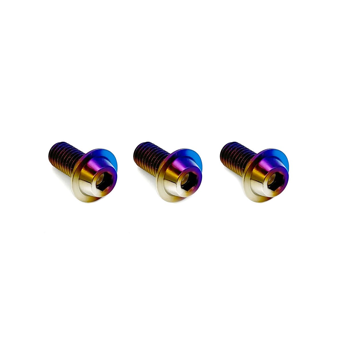 JDC Titanium Stock BOV Hardware | Genesis Coupe 2.0T