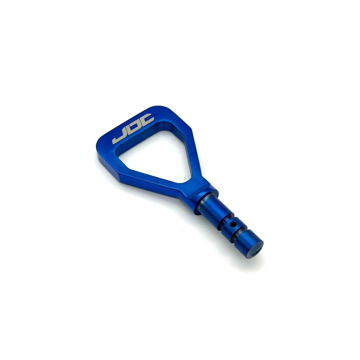 JDC Titanium V1 Oil Dipstick Handle | Evo 7/8/9/X/DSM