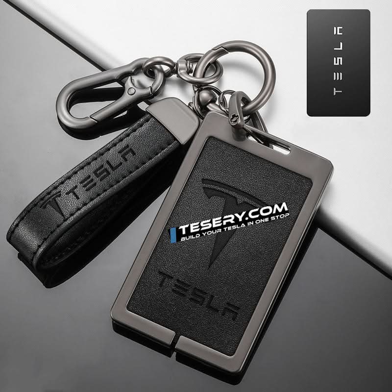 Key Card Cover Case For Tesla Model 3 /Y