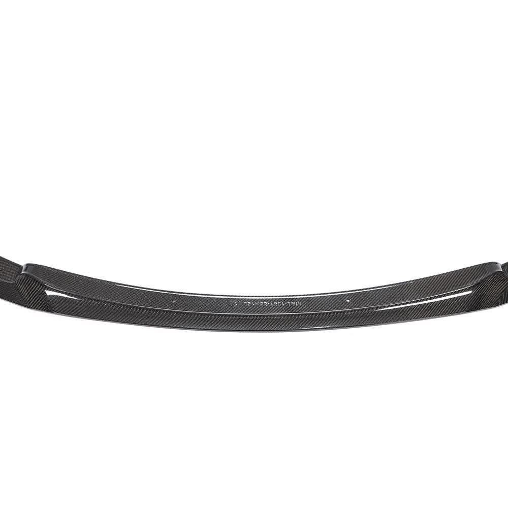 Carbon Fiber Front Lip for BMW F06 F12 F13 M6 & M6 Gran Coupe (2013-2016)