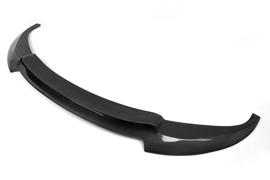 V-Style Carbon Fiber Front Lip – BMW 6 Series F06 / F12 / F13 (2011–Up)