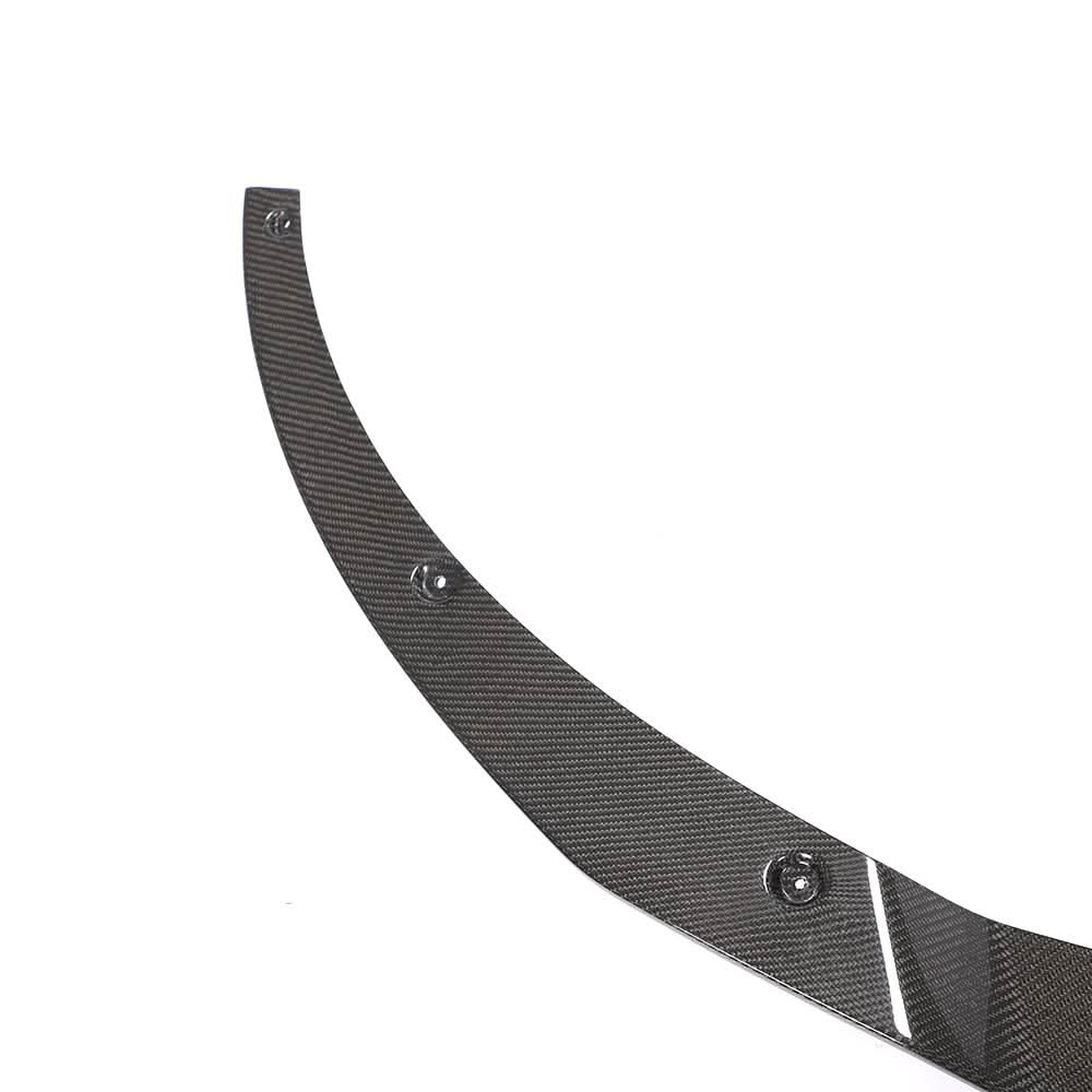 Carbon Fiber Front Lip for BMW F06 F12 F13 M6 & M6 Gran Coupe (2013-2016)