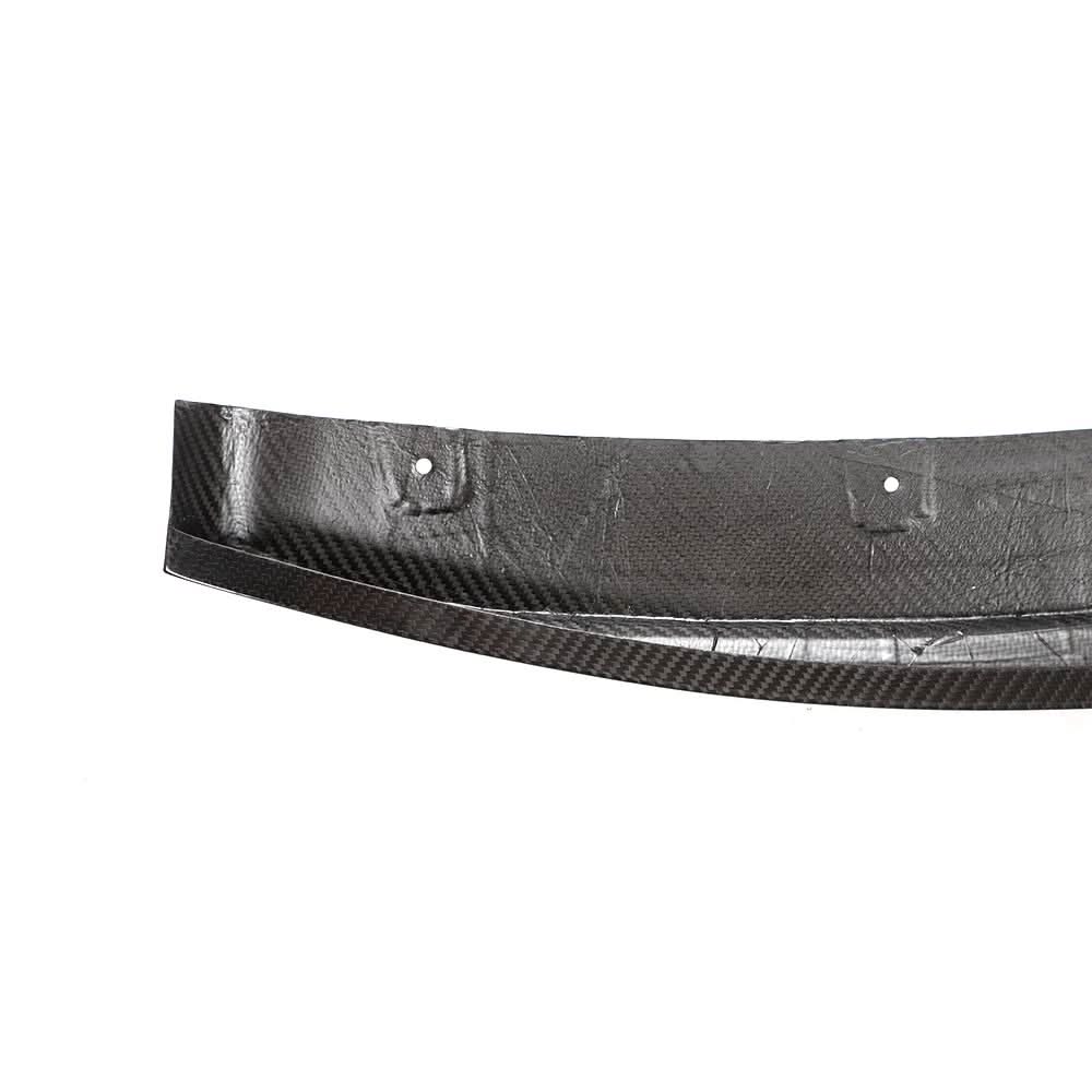 Carbon Fiber Front Lip Splitter for BMW M6 F06 F12 F13 (2013-2018)