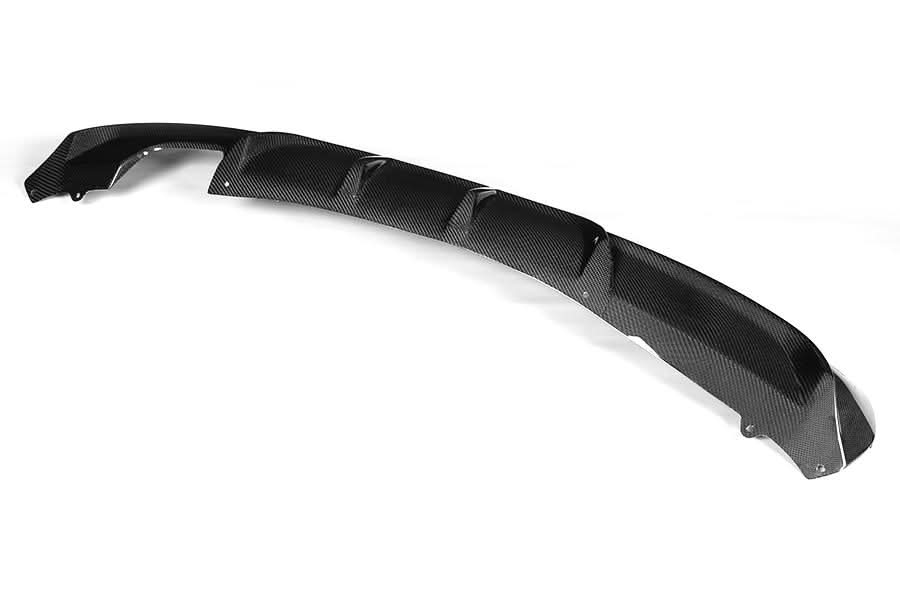 Gloss Carbon Fiber Rear Bumper Diffuser for BMW 3 Series GT F34 (2013-2019)